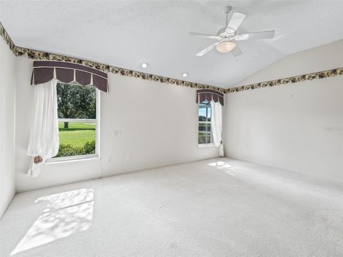 Tiny photo for 3141 Mansfield Street, The Villages, FL 32162 (MLS # G5100707)