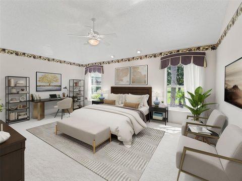 Tiny photo for 3141 Mansfield Street, The Villages, FL 32162 (MLS # G5100707)