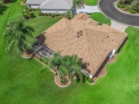 Tiny photo for 3141 Mansfield Street, The Villages, FL 32162 (MLS # G5100707)