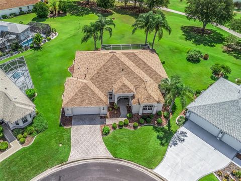 Tiny photo for 3141 Mansfield Street, The Villages, FL 32162 (MLS # G5100707)