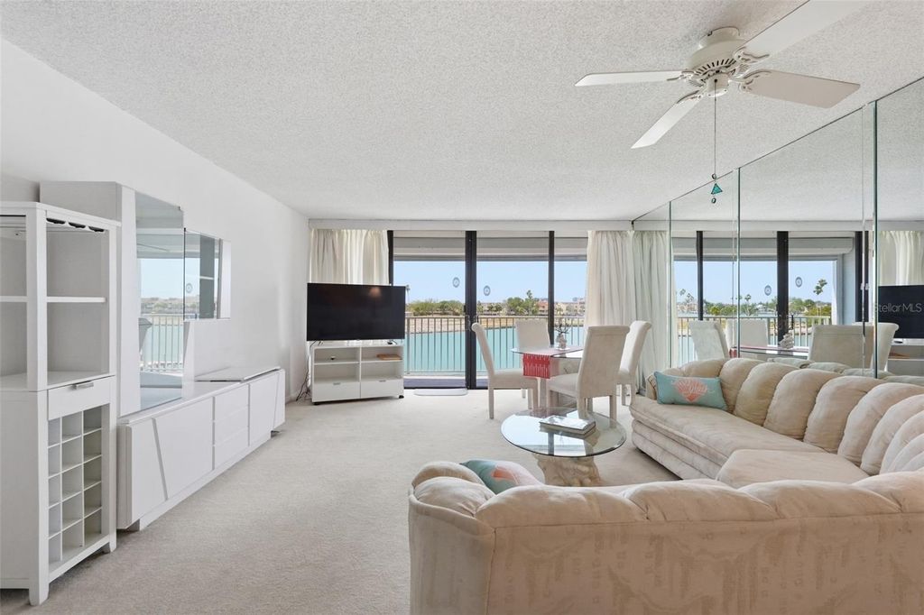 Photo of 450 Treasure Island Causeway #310, Treasure Island, FL 33706 (MLS # TB8502760)