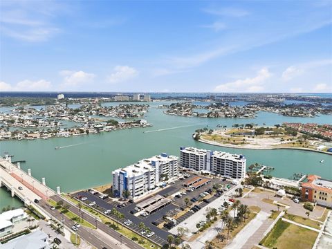 Photo of 450 Treasure Island Causeway #310, Treasure Island, FL 33706 (MLS # TB8502760)
