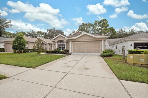 A home in SPRING HILL