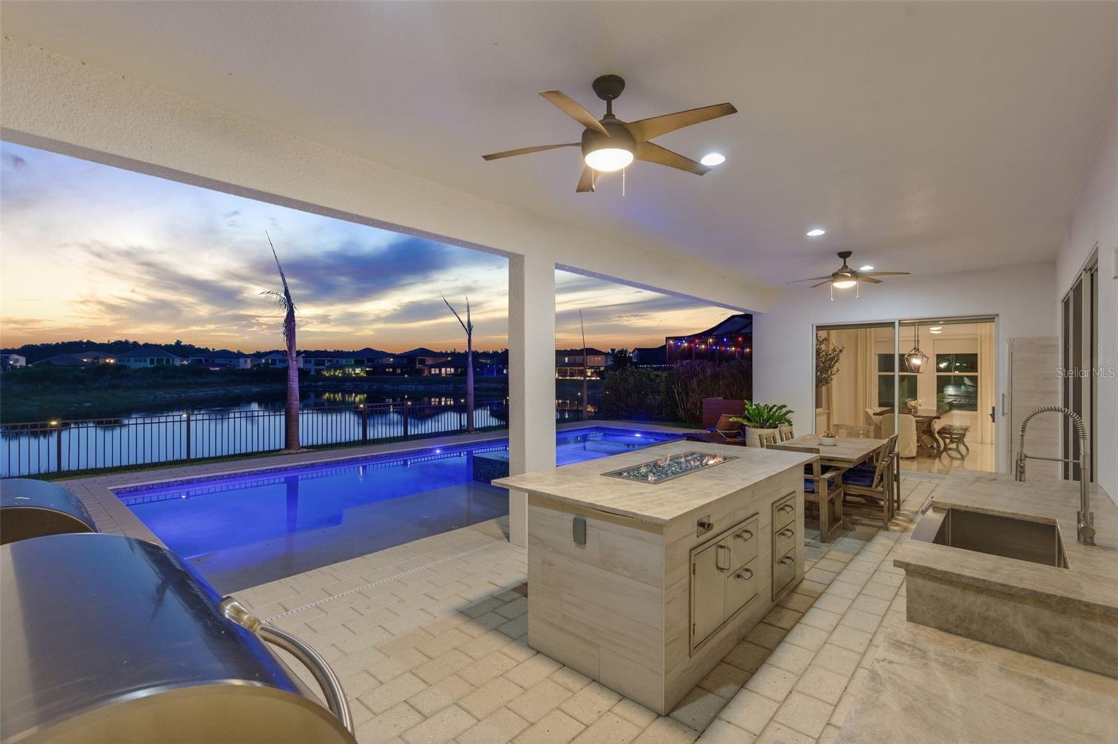 ESTANCIA PH 2B1 - Residential
