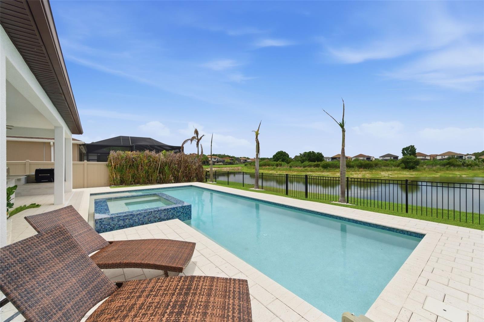 ESTANCIA PH 2B1 - Residential