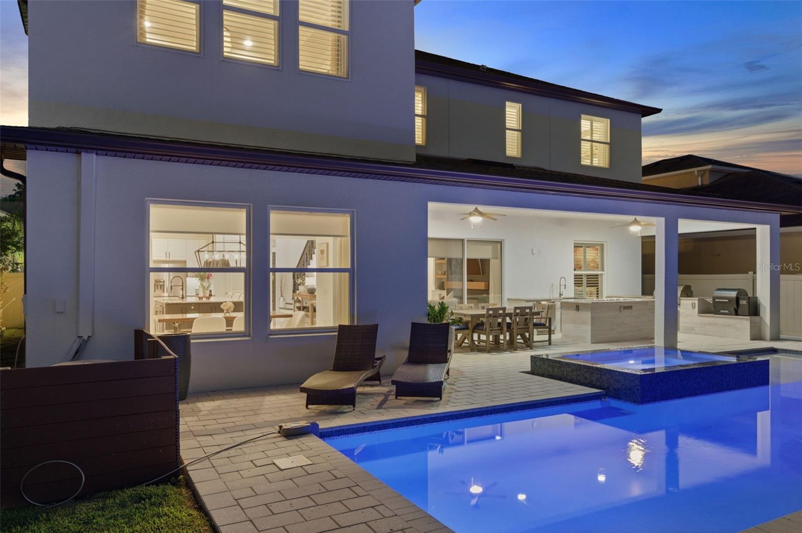 ESTANCIA PH 2B1 - Residential