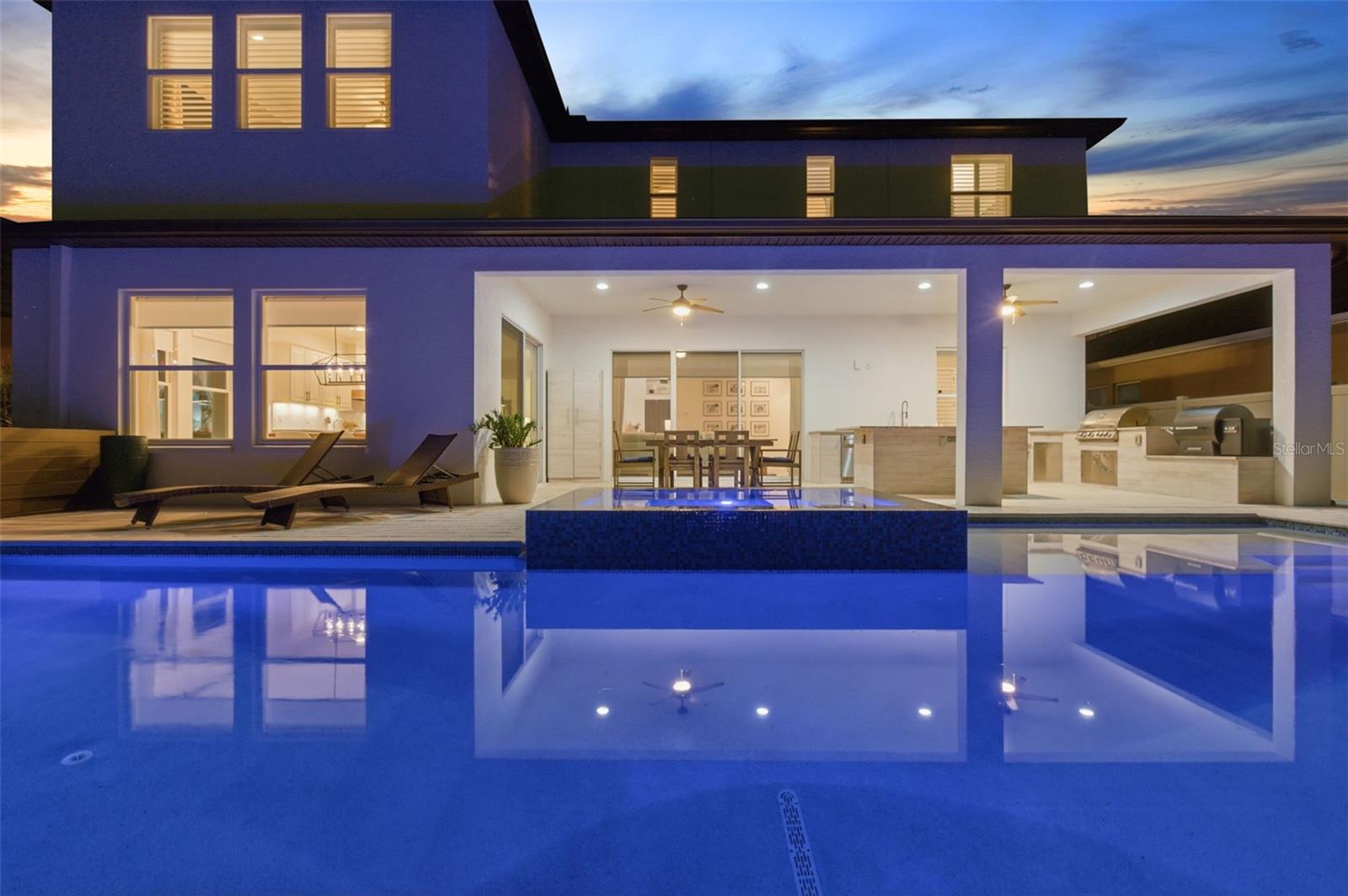 ESTANCIA PH 2B1 - Residential