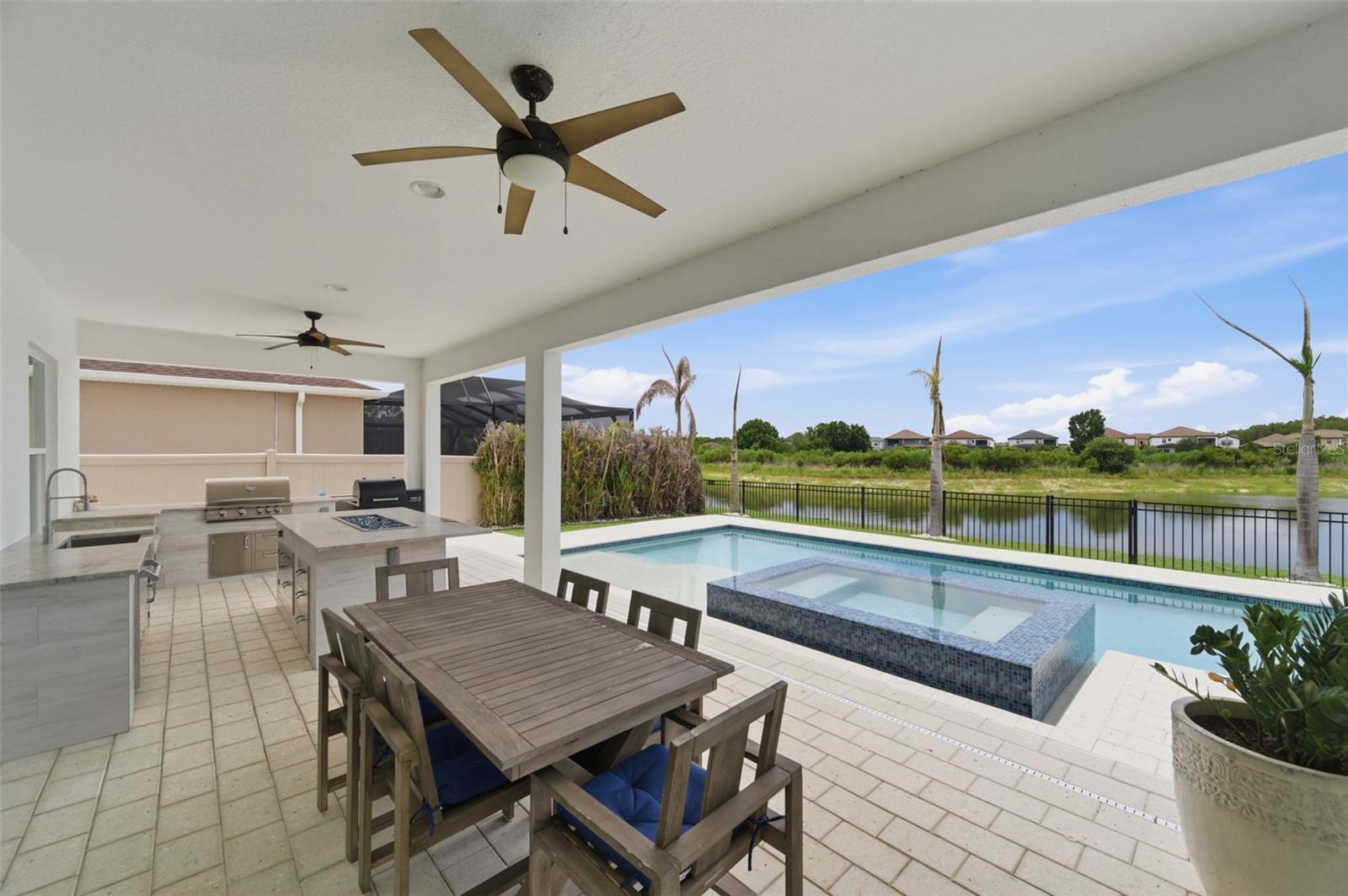 ESTANCIA PH 2B1 - Residential