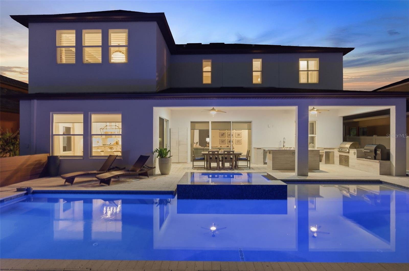 ESTANCIA PH 2B1 - Residential