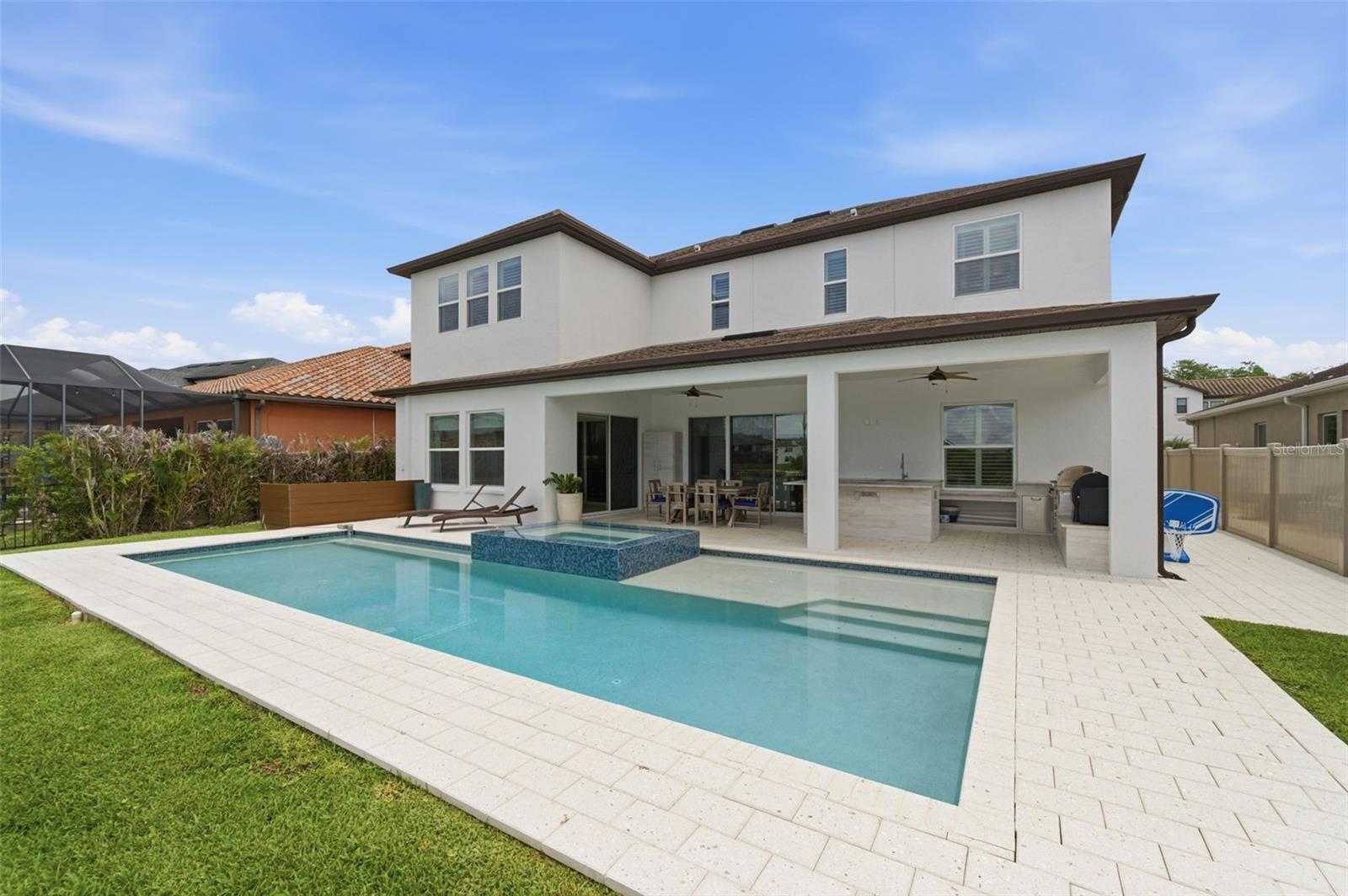 ESTANCIA PH 2B1 - Residential