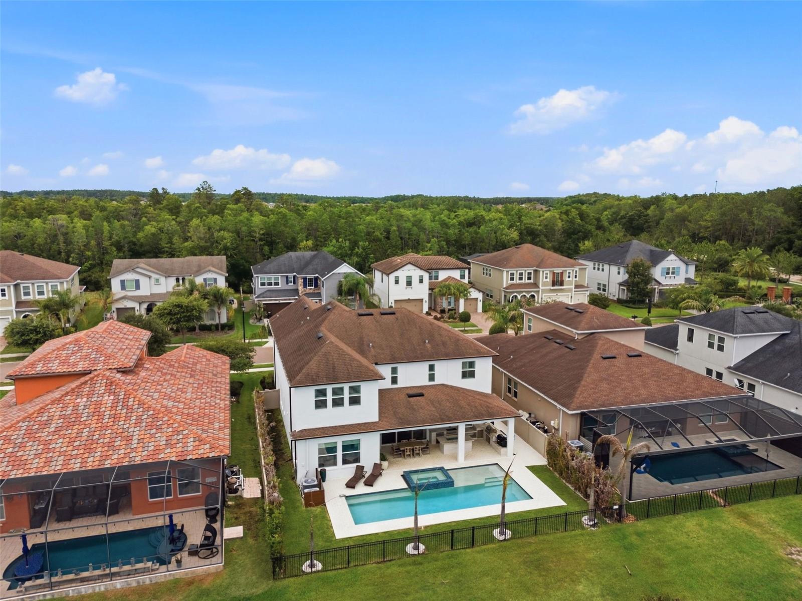 ESTANCIA PH 2B1 - Residential