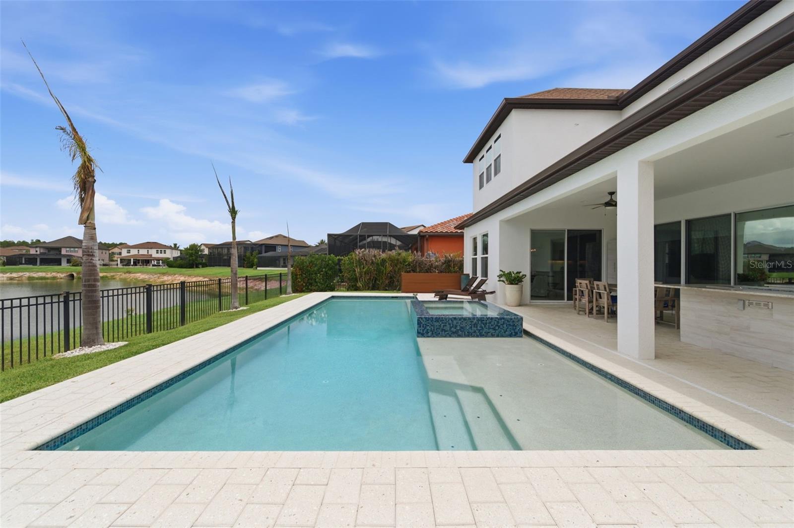 ESTANCIA PH 2B1 - Residential