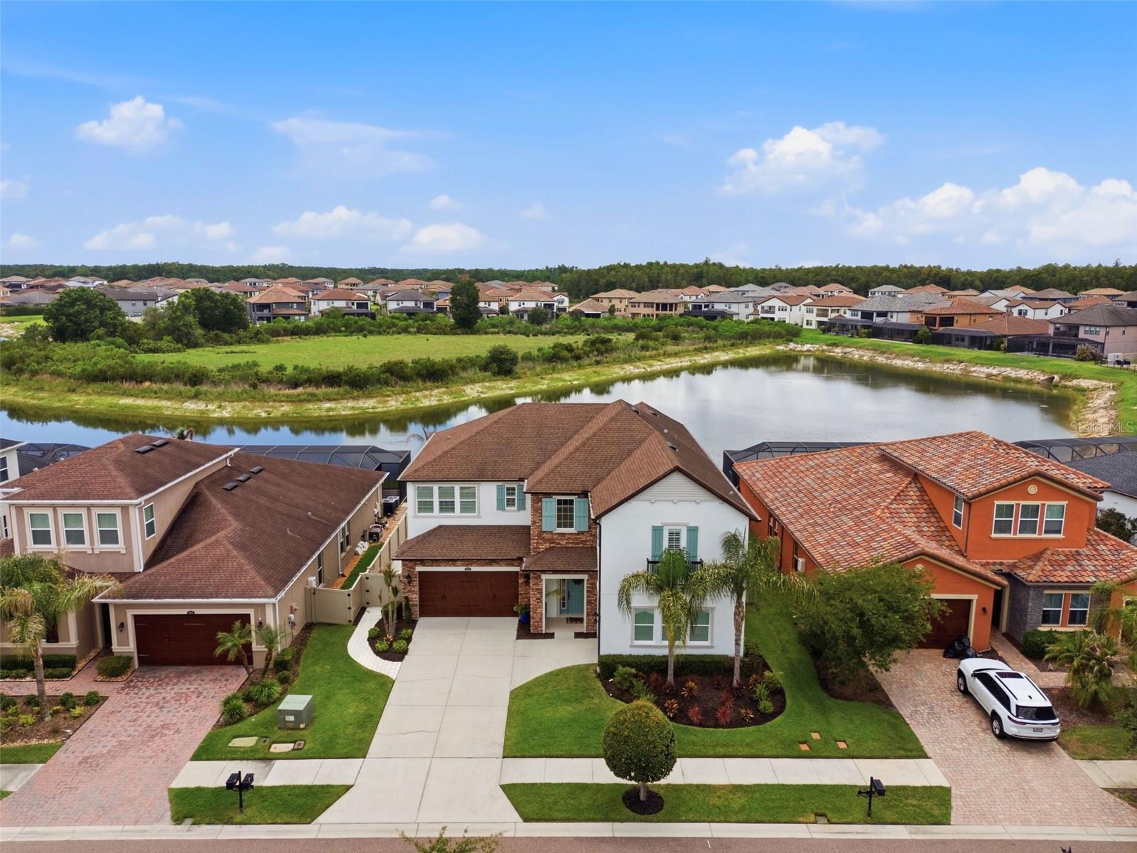 ESTANCIA PH 2B1 - Residential