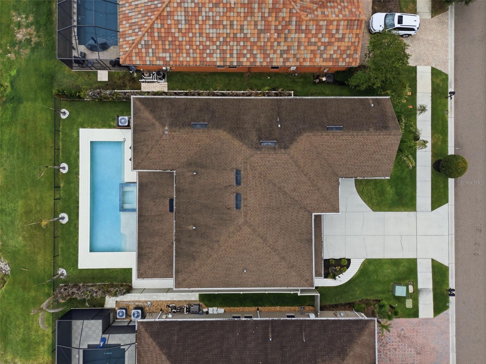ESTANCIA PH 2B1 - Residential
