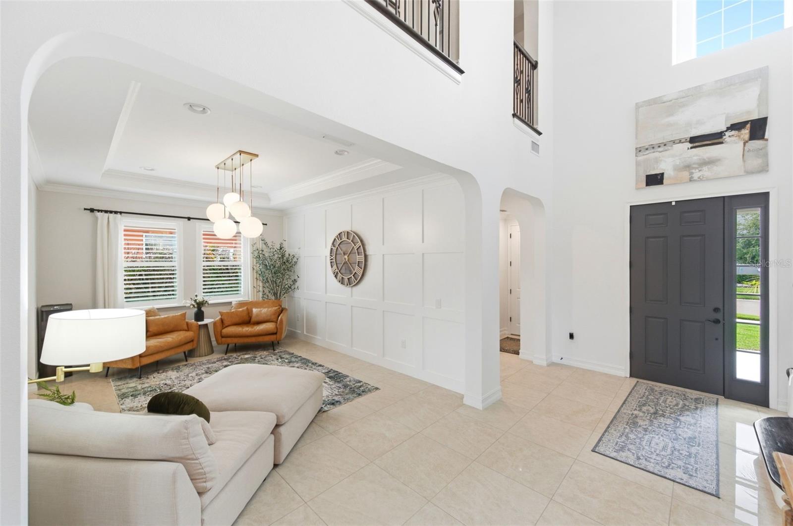 ESTANCIA PH 2B1 - Residential