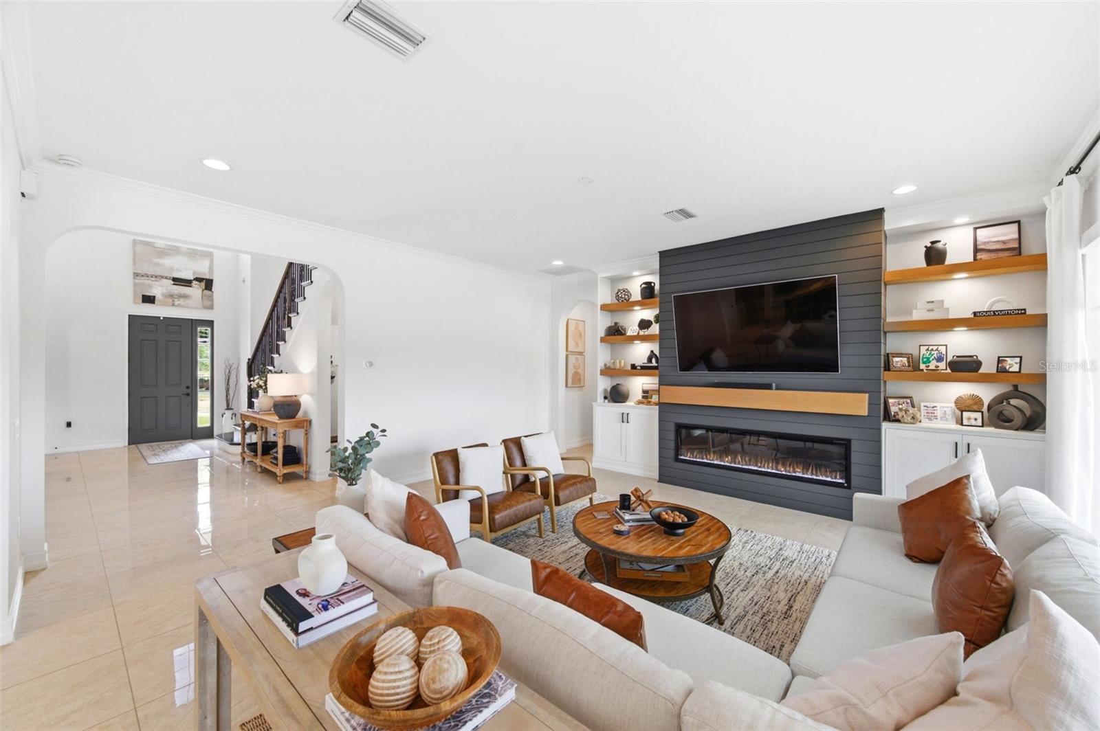 ESTANCIA PH 2B1 - Residential