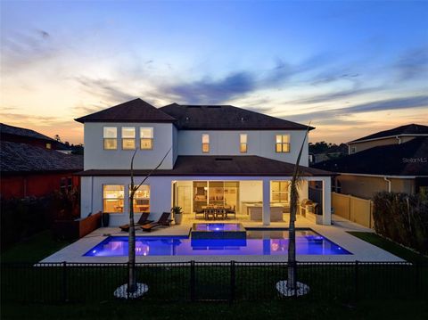 Photo of 29357 Picana Lane, Wesley Chapel, FL 33543 (MLS # TB8513547)