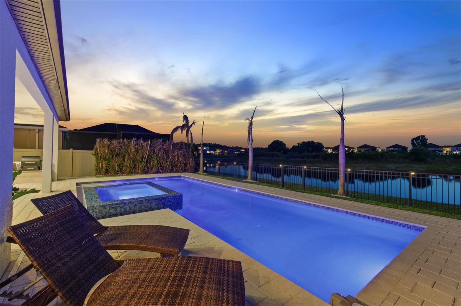 ESTANCIA PH 2B1 - Residential