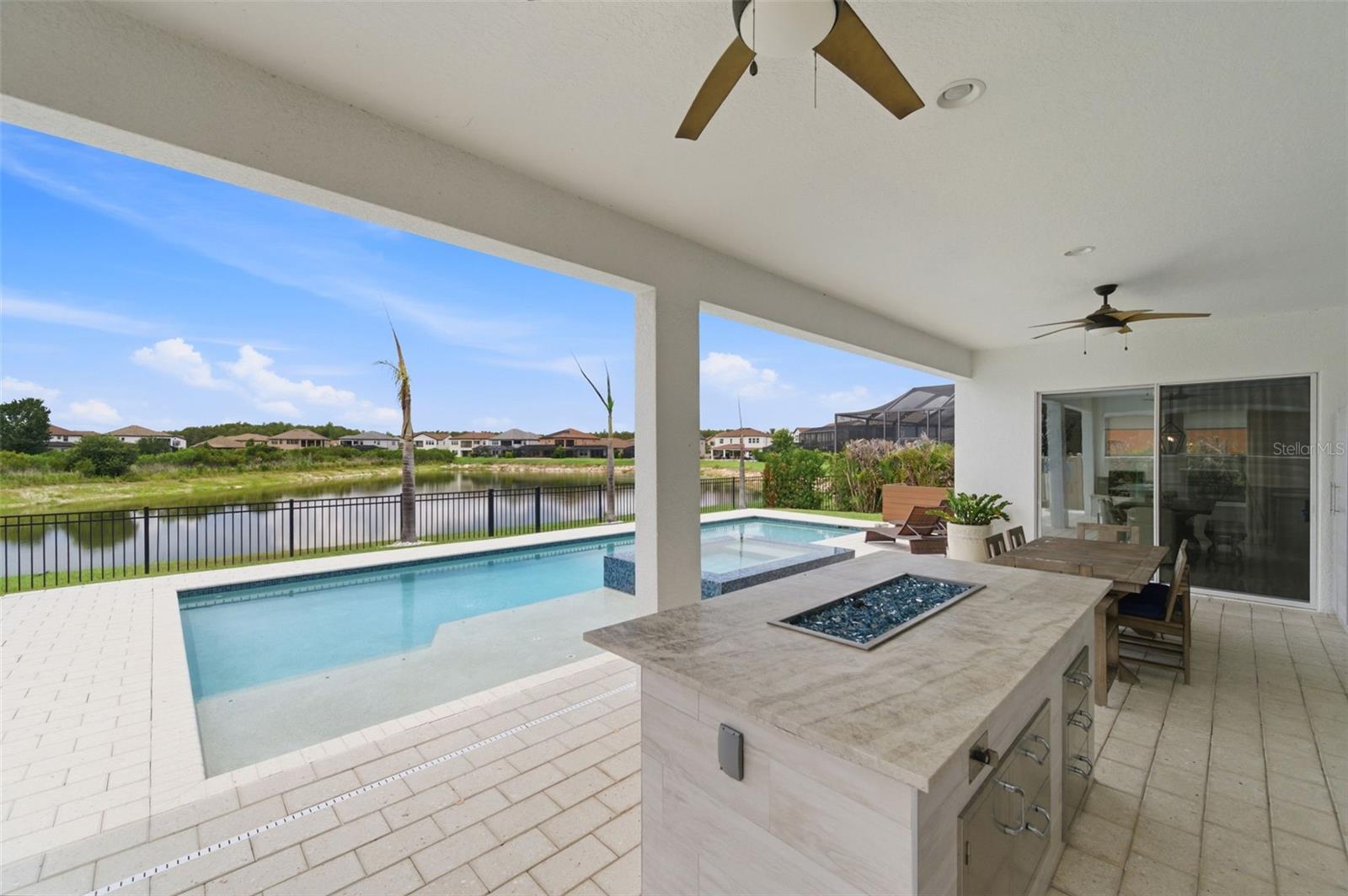 ESTANCIA PH 2B1 - Residential