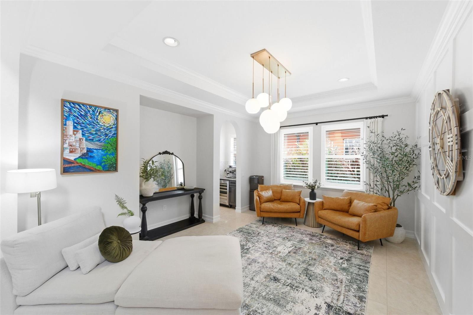 ESTANCIA PH 2B1 - Residential