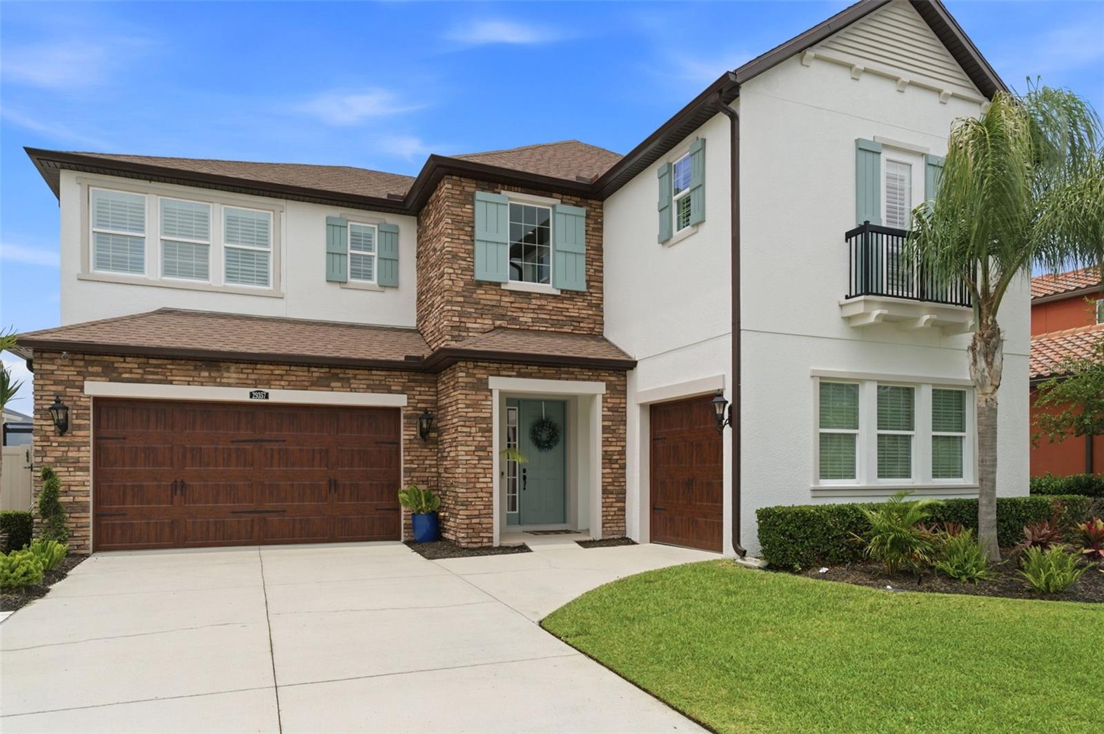 ESTANCIA PH 2B1 - Residential