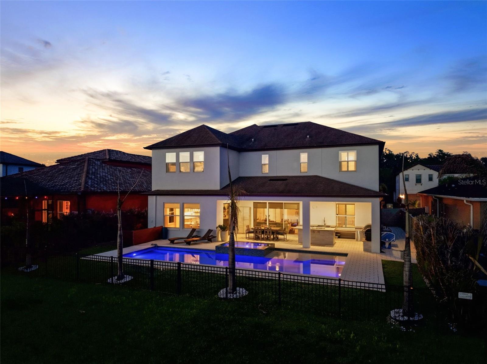 ESTANCIA PH 2B1 - Residential