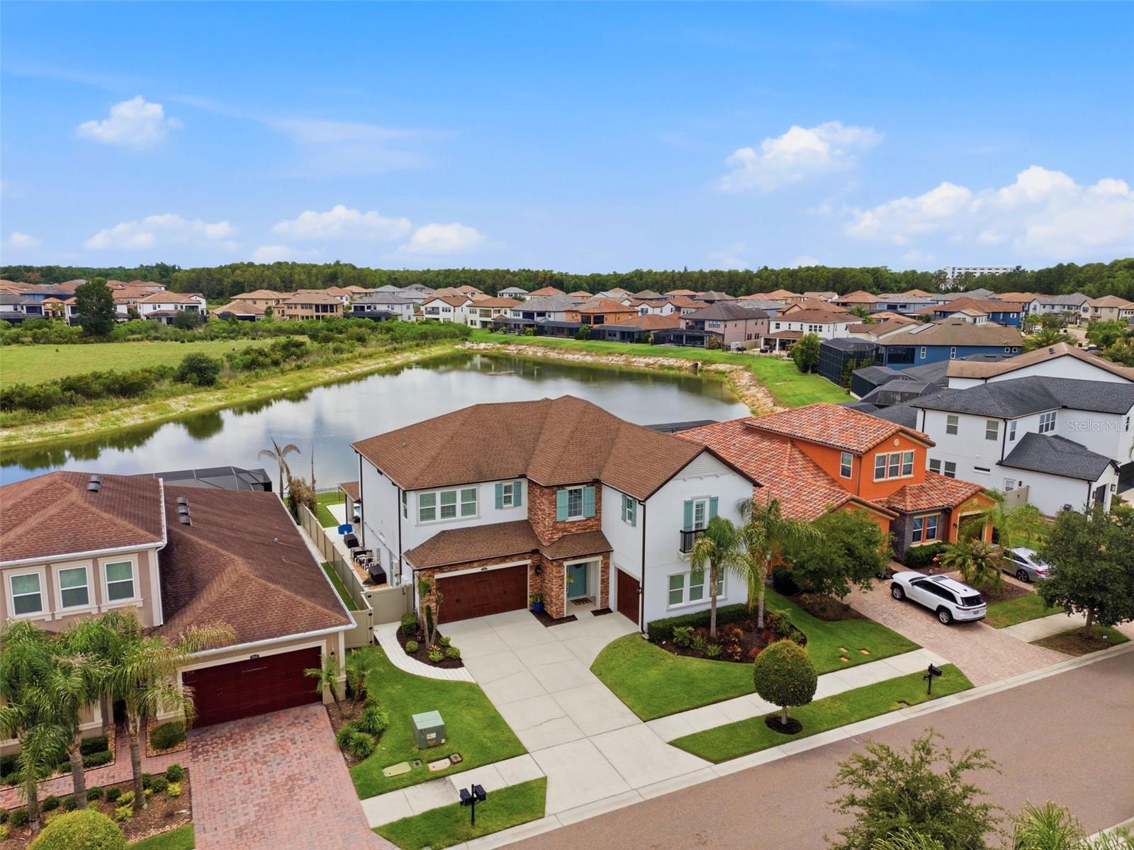 ESTANCIA PH 2B1 - Residential