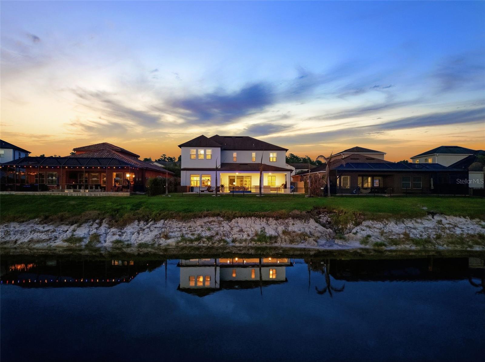 ESTANCIA PH 2B1 - Residential