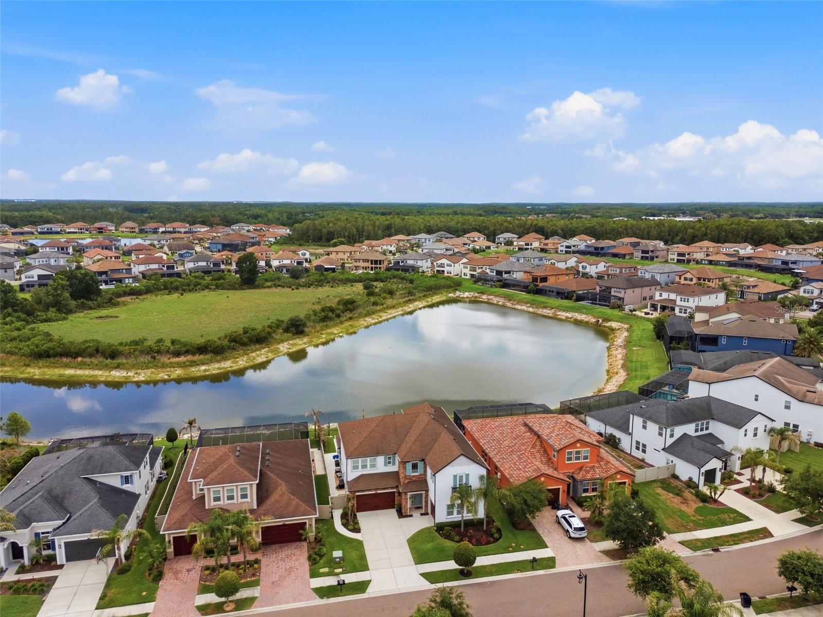 ESTANCIA PH 2B1 - Residential