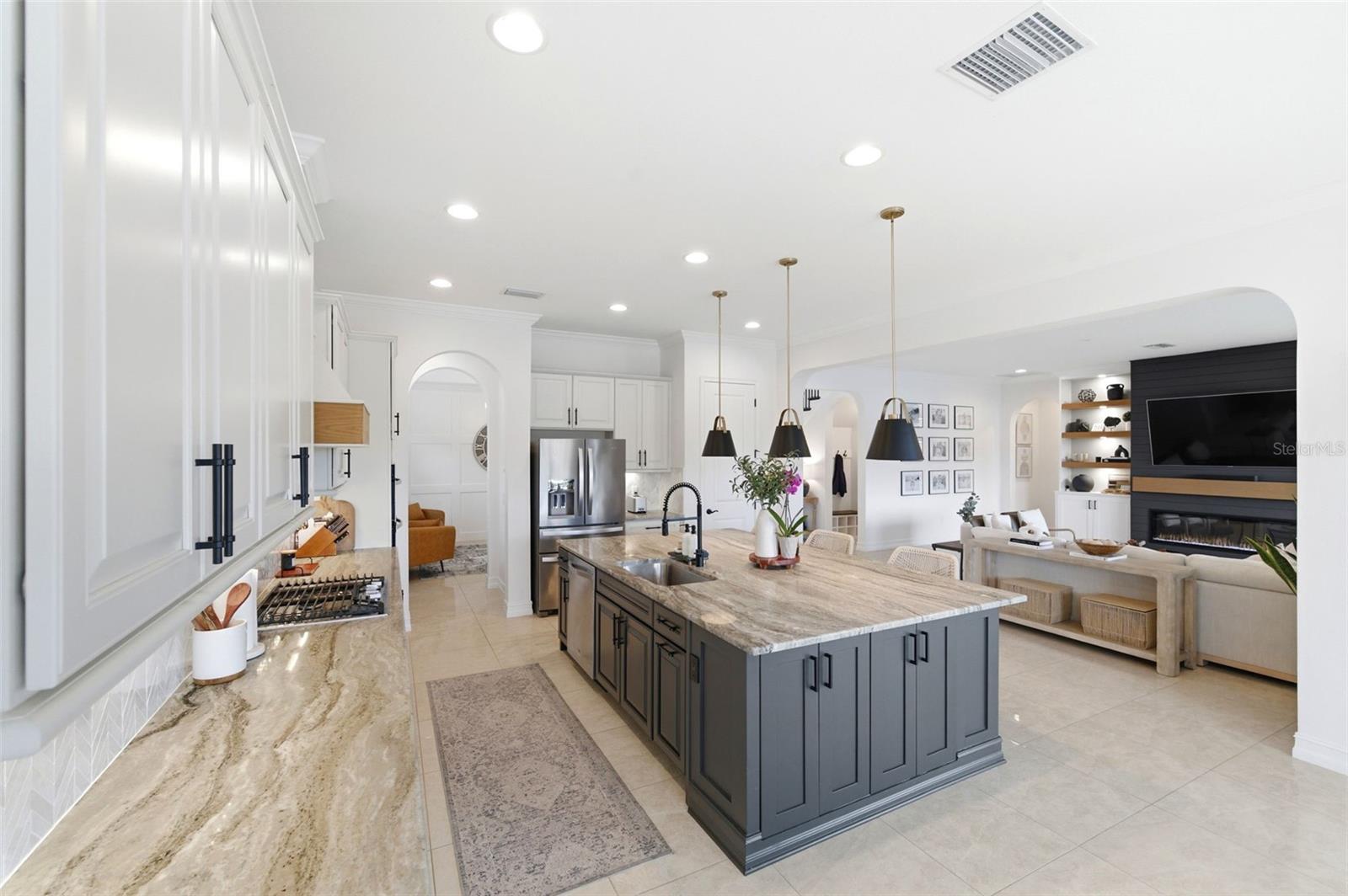 ESTANCIA PH 2B1 - Residential
