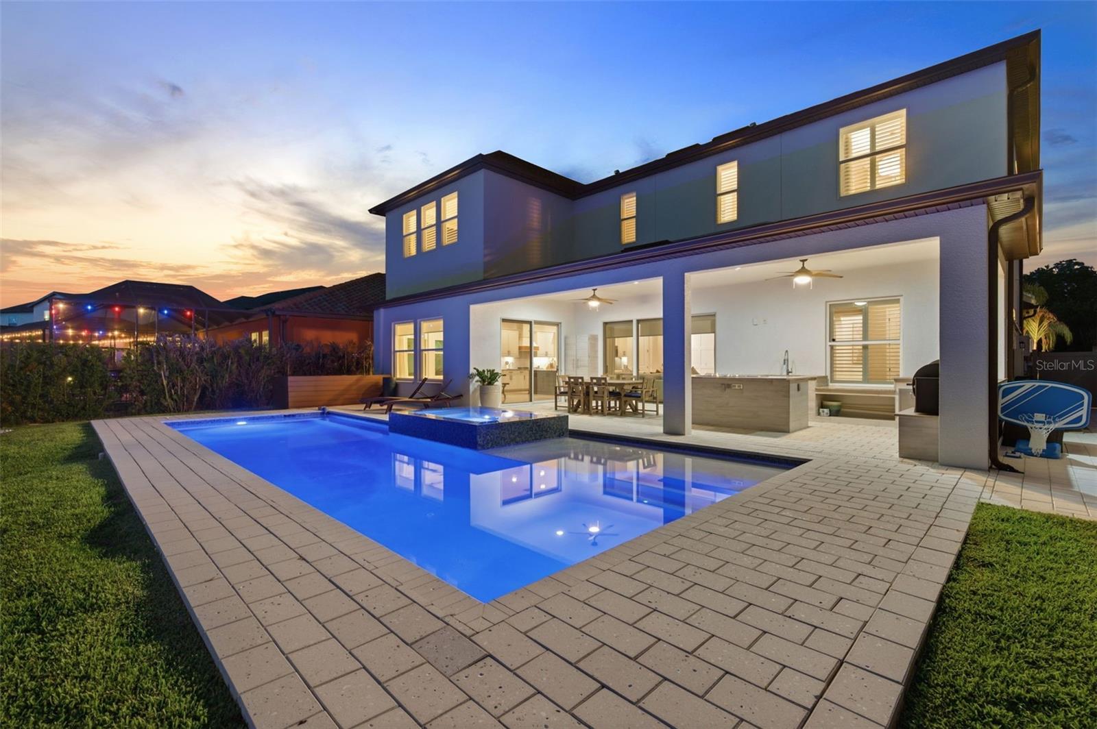 ESTANCIA PH 2B1 - Residential