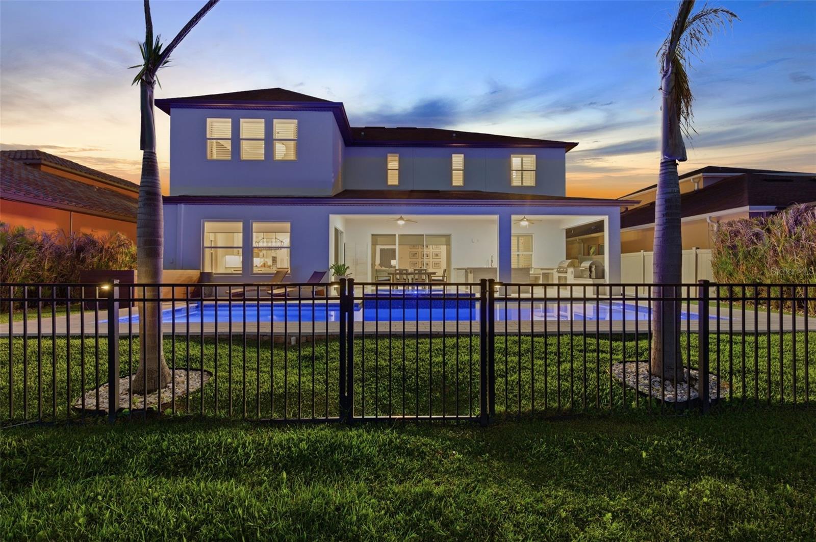ESTANCIA PH 2B1 - Residential