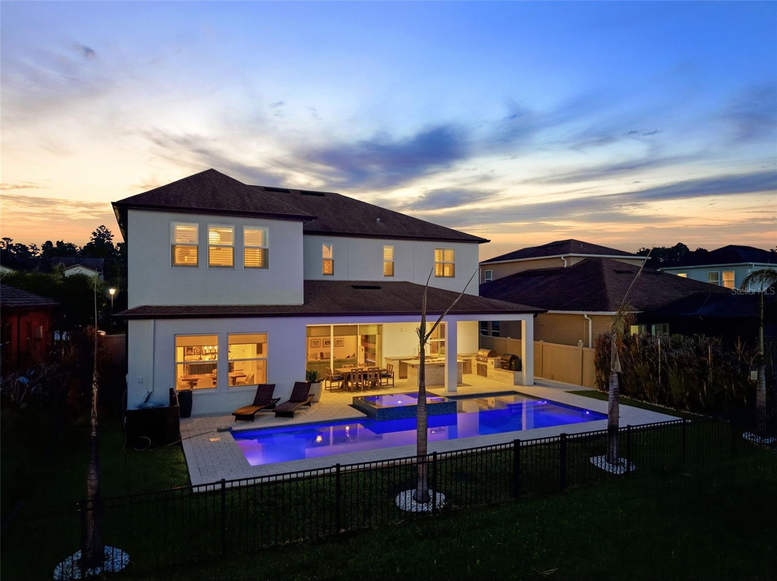 ESTANCIA PH 2B1 - Residential