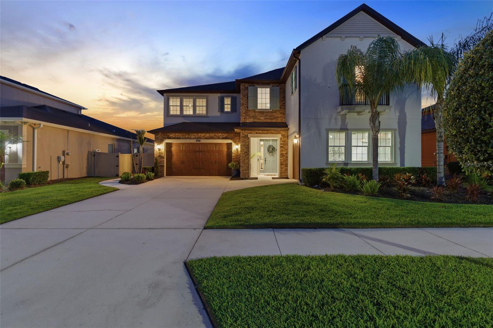 ESTANCIA PH 2B1 - Residential