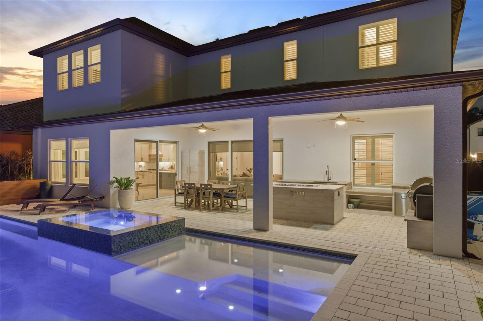 ESTANCIA PH 2B1 - Residential
