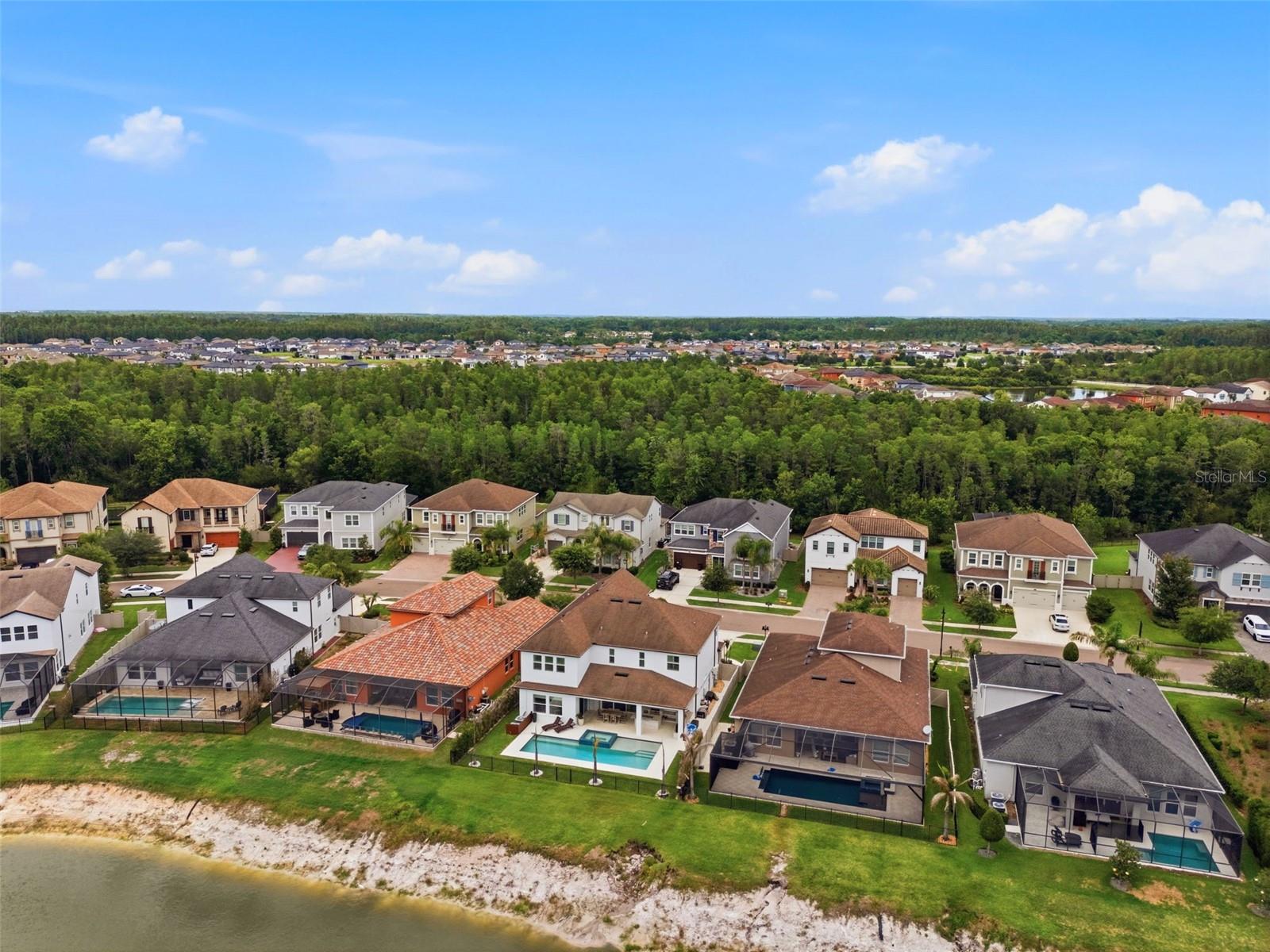 ESTANCIA PH 2B1 - Residential