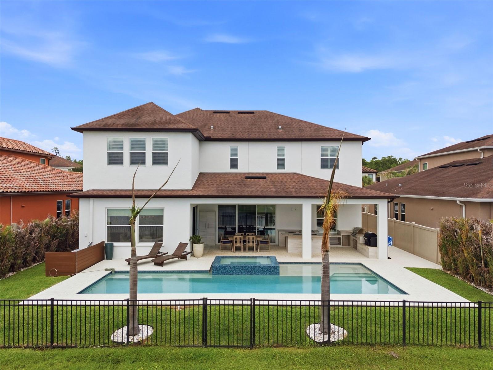ESTANCIA PH 2B1 - Residential