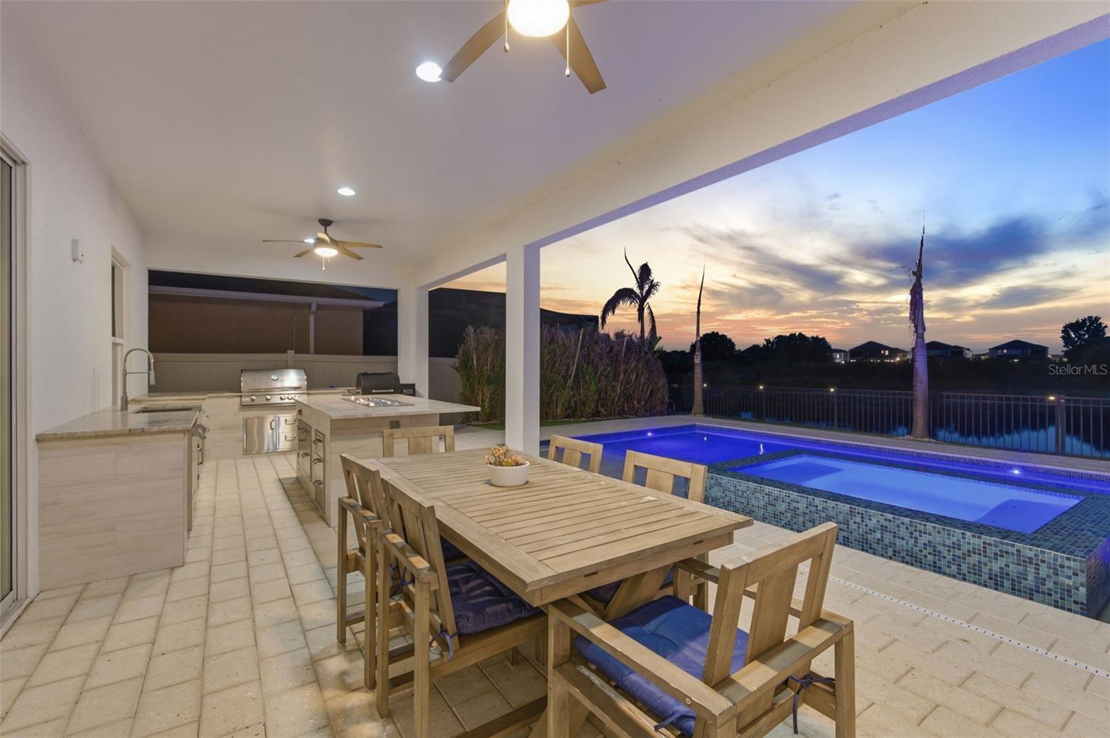 ESTANCIA PH 2B1 - Residential