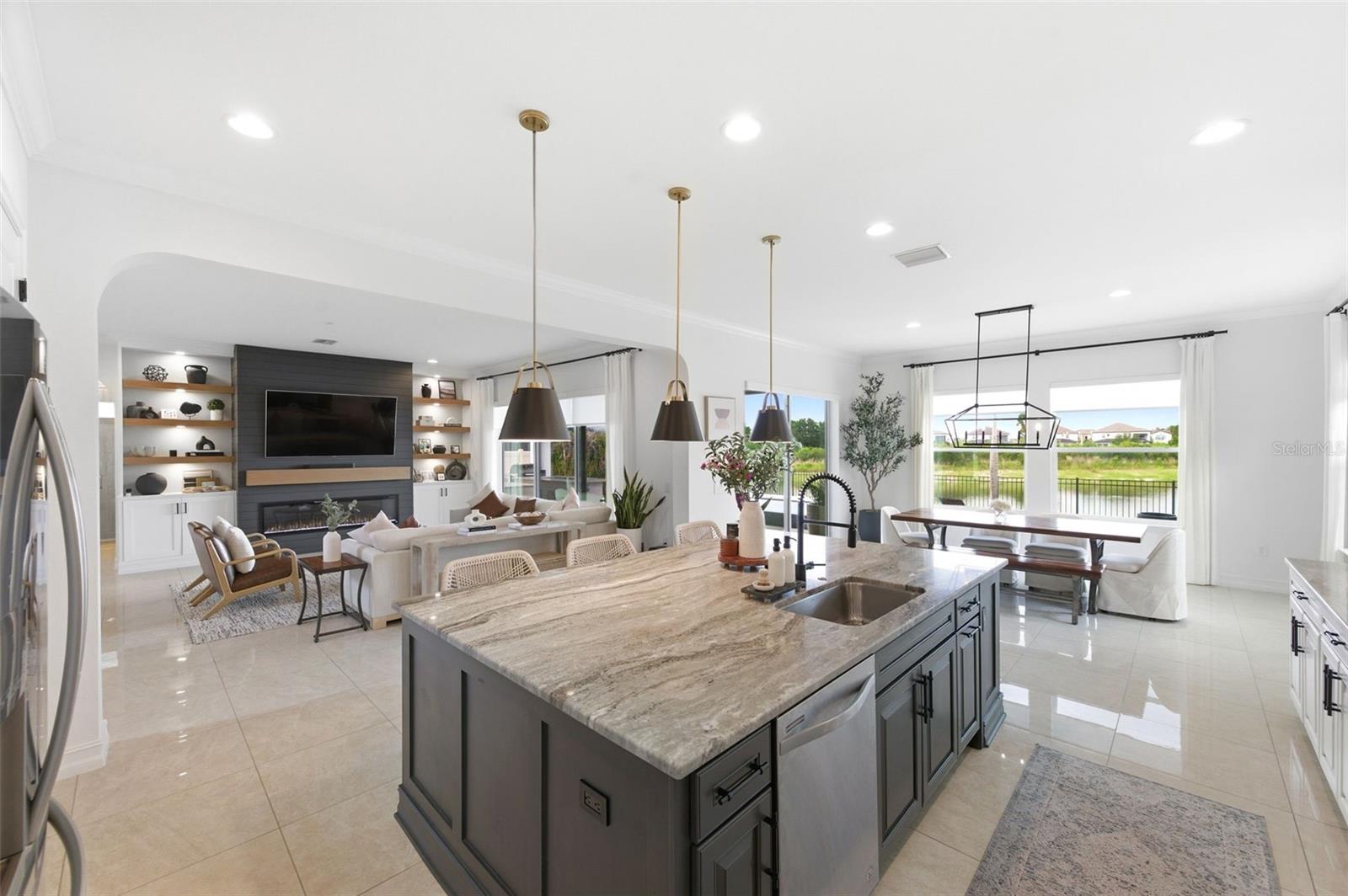 ESTANCIA PH 2B1 - Residential