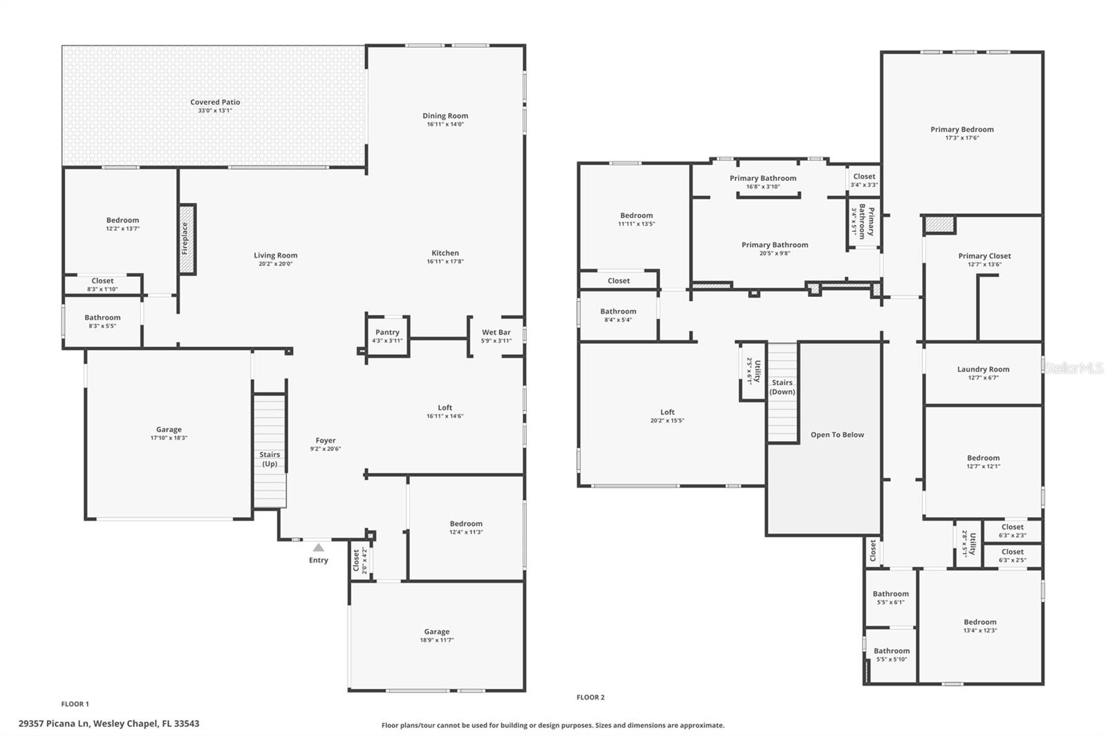 ESTANCIA PH 2B1 - Residential