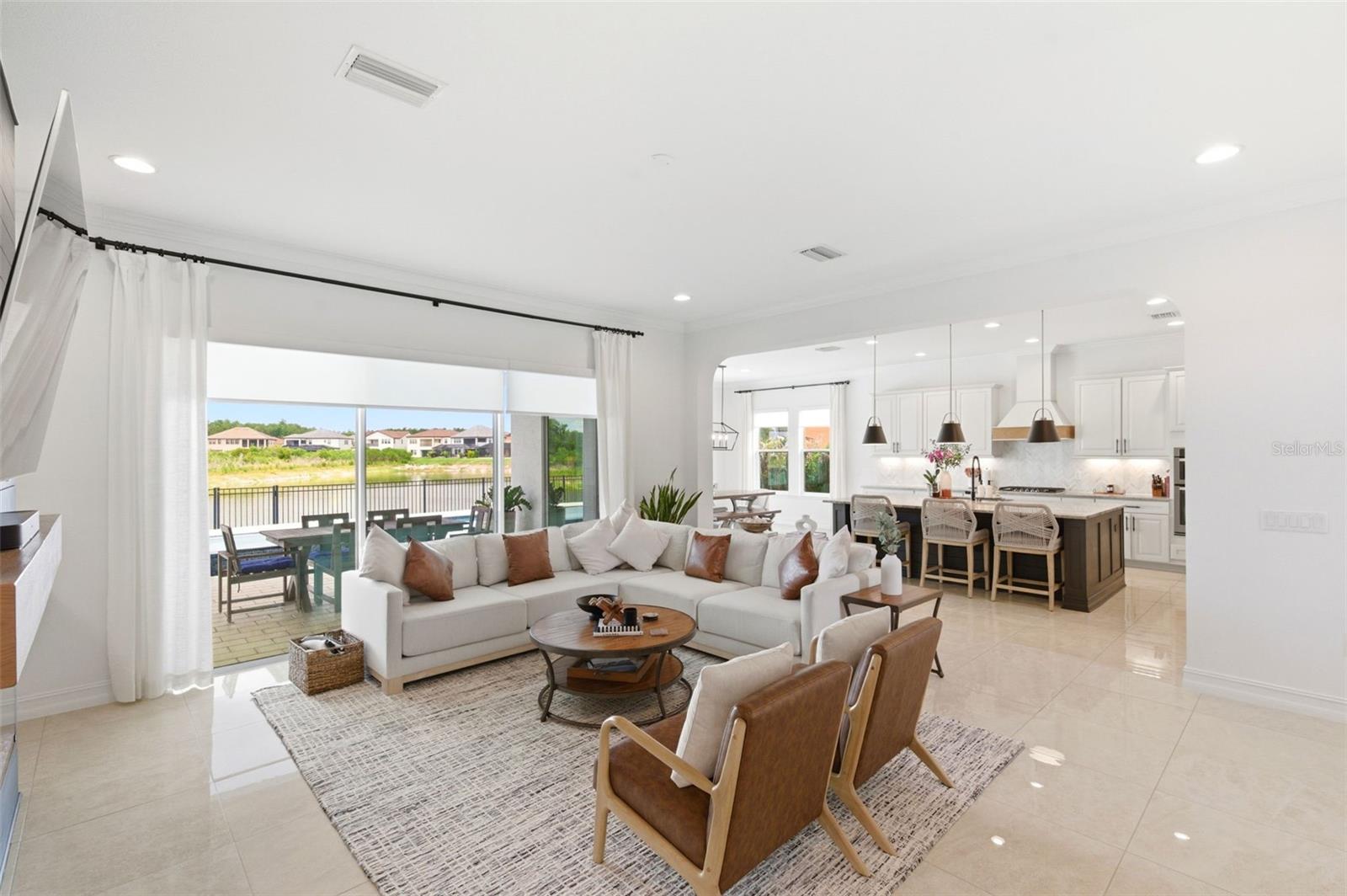 ESTANCIA PH 2B1 - Residential
