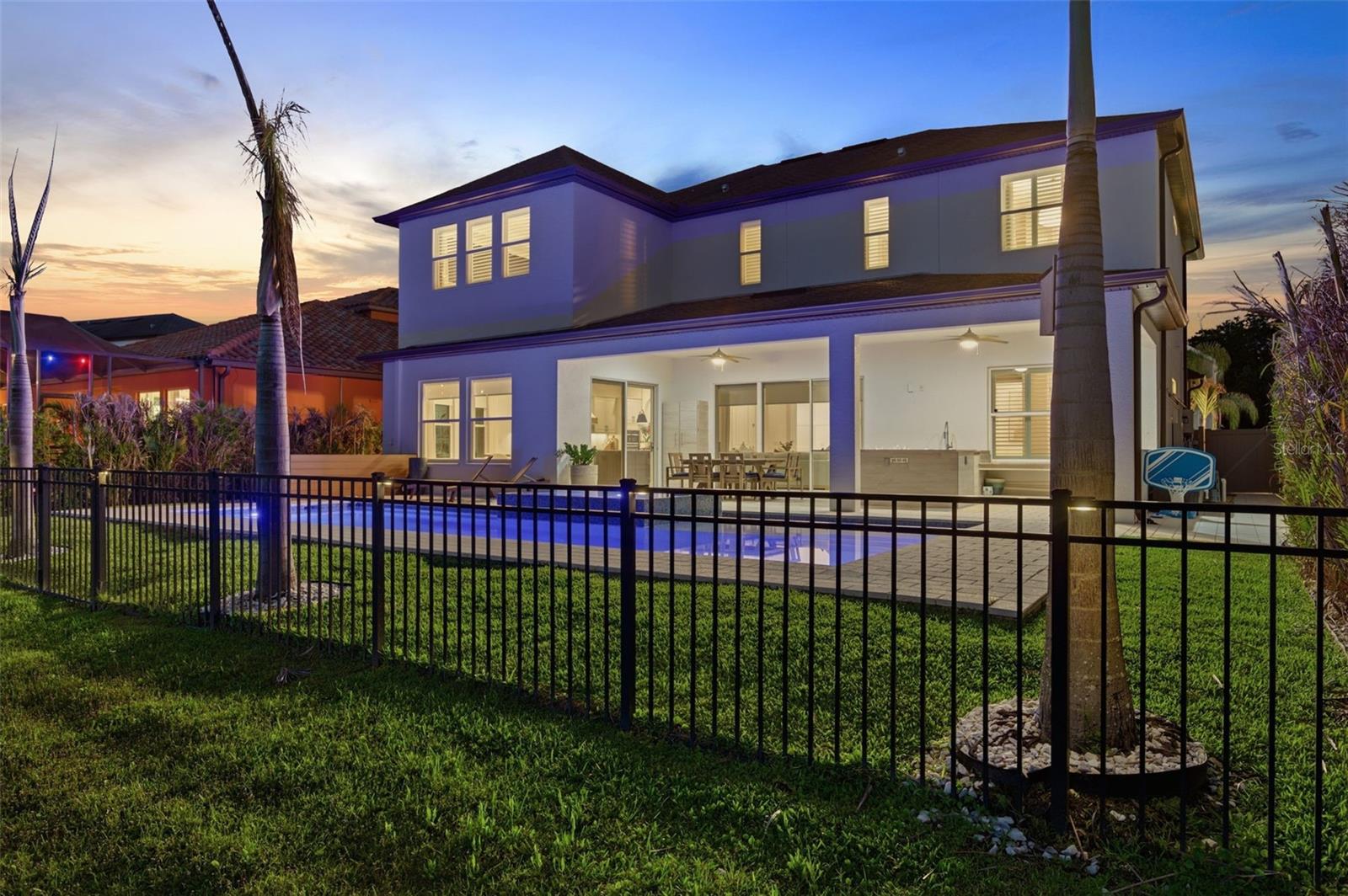 ESTANCIA PH 2B1 - Residential