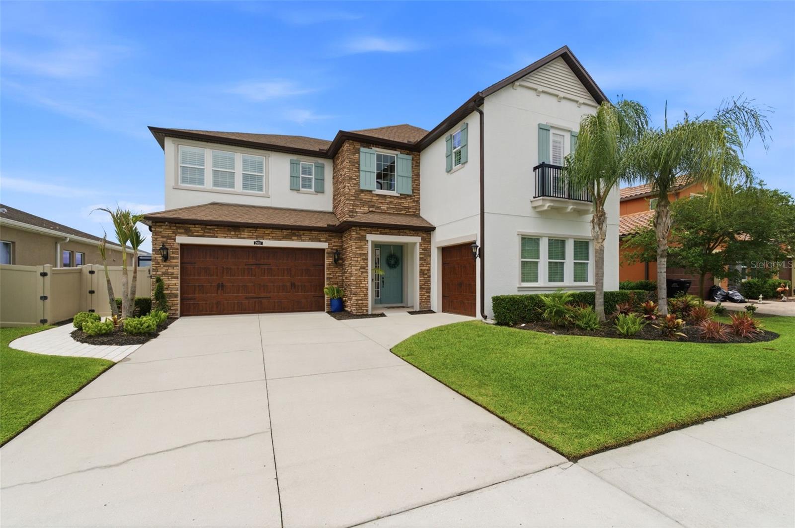 ESTANCIA PH 2B1 - Residential