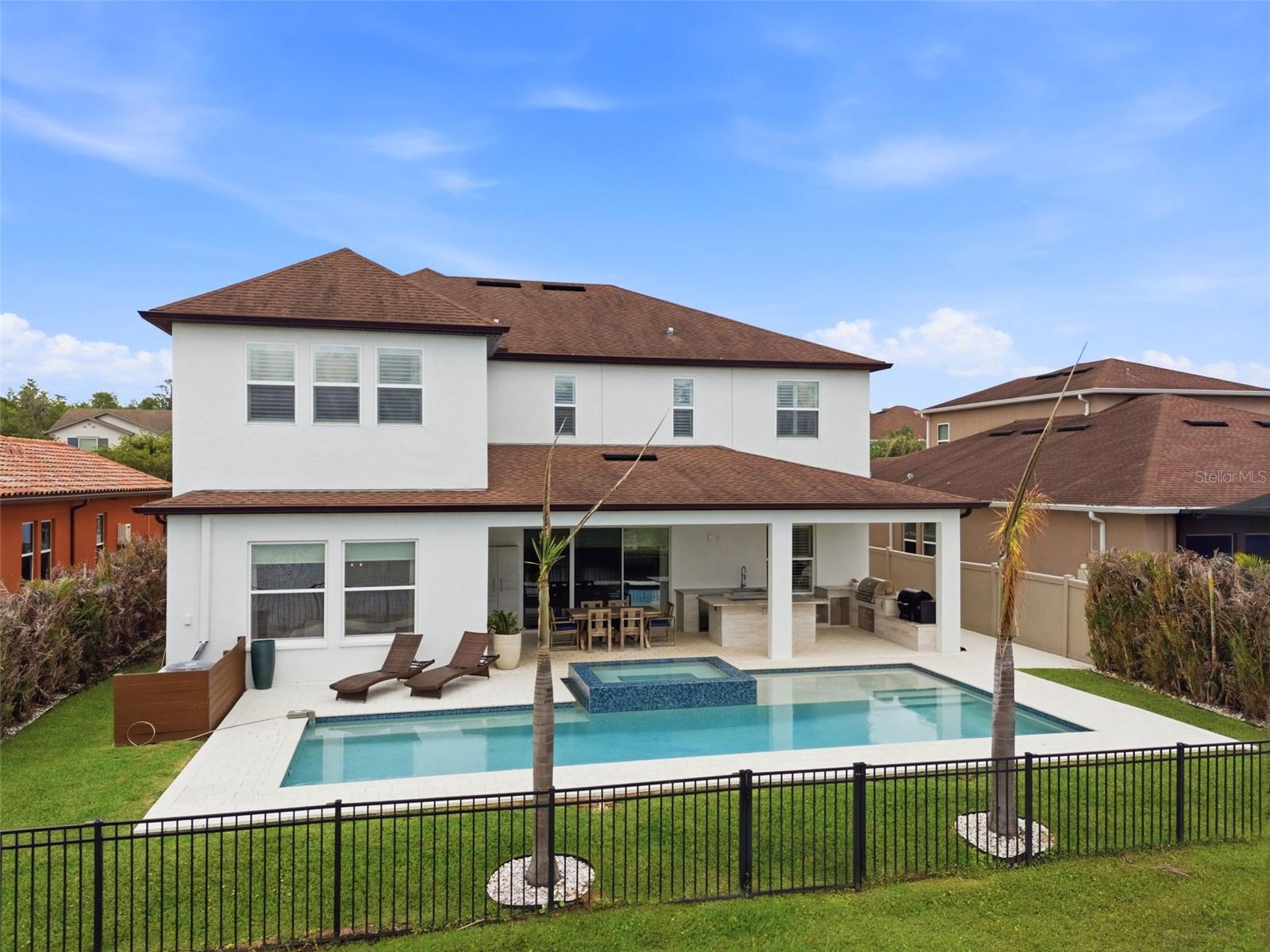 ESTANCIA PH 2B1 - Residential