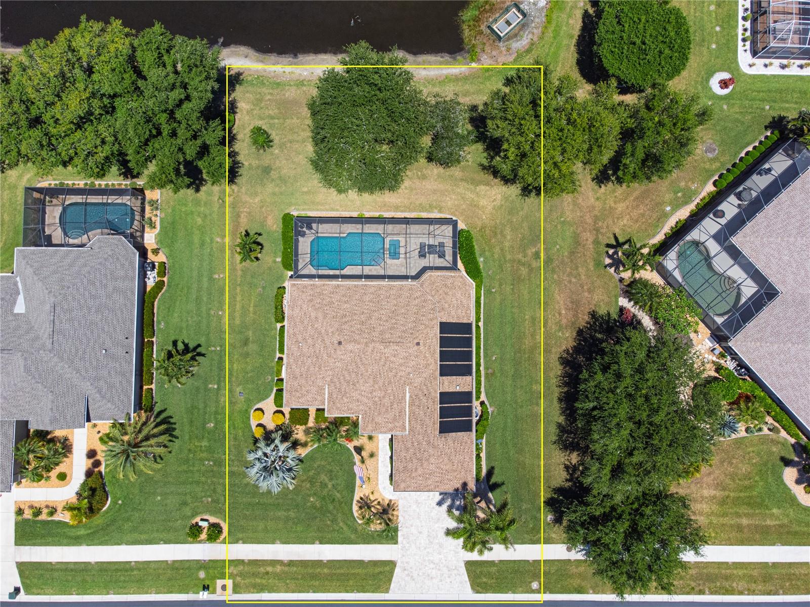 STILLWATER - Residential