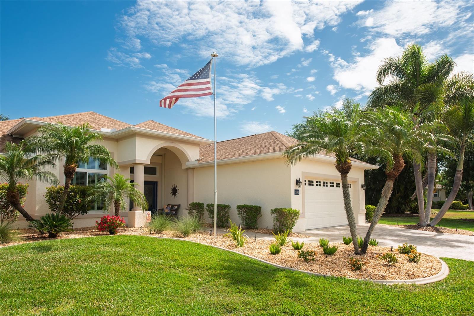 183 CLEAR LAKE DRIVE