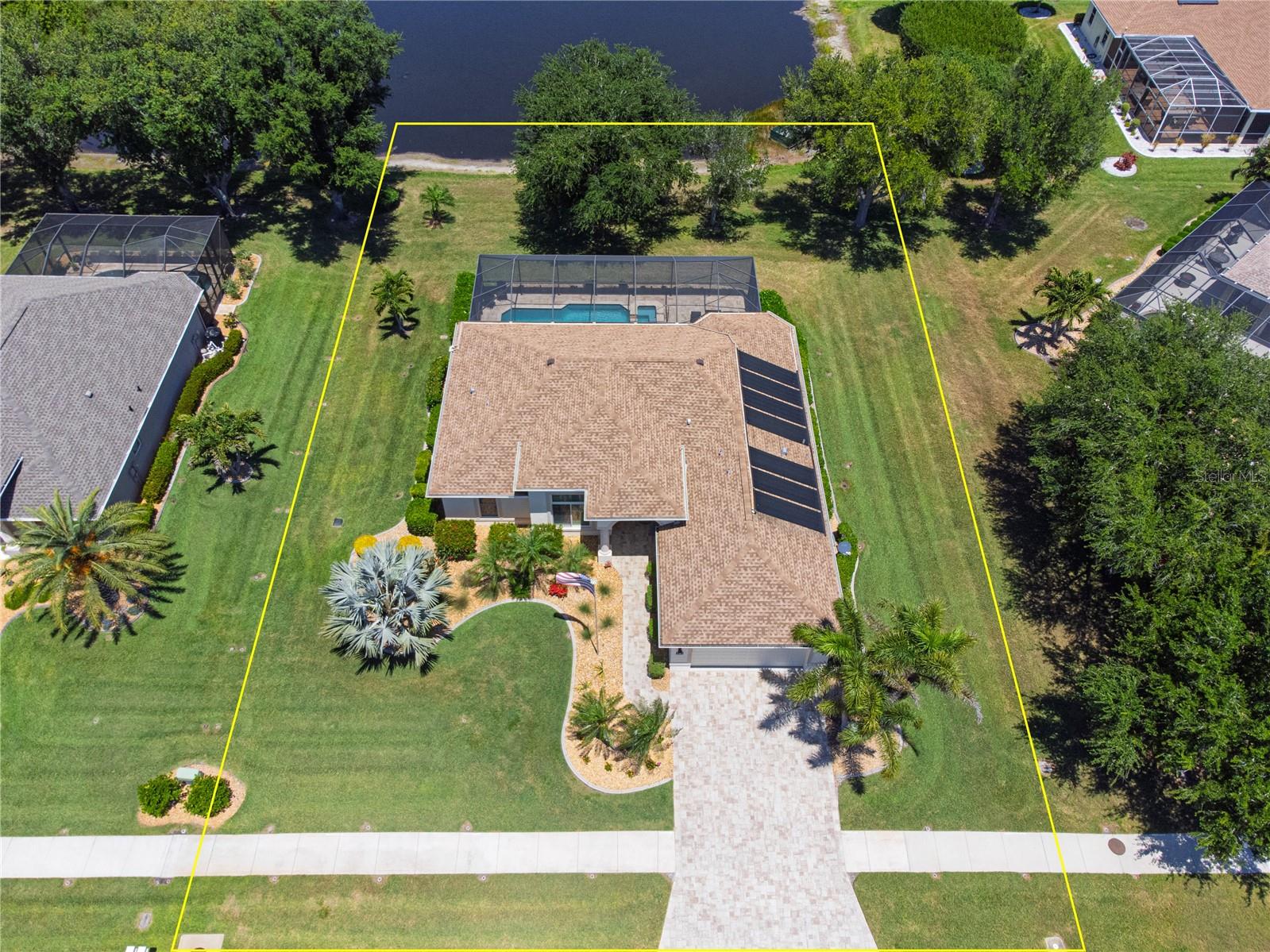 STILLWATER - Residential