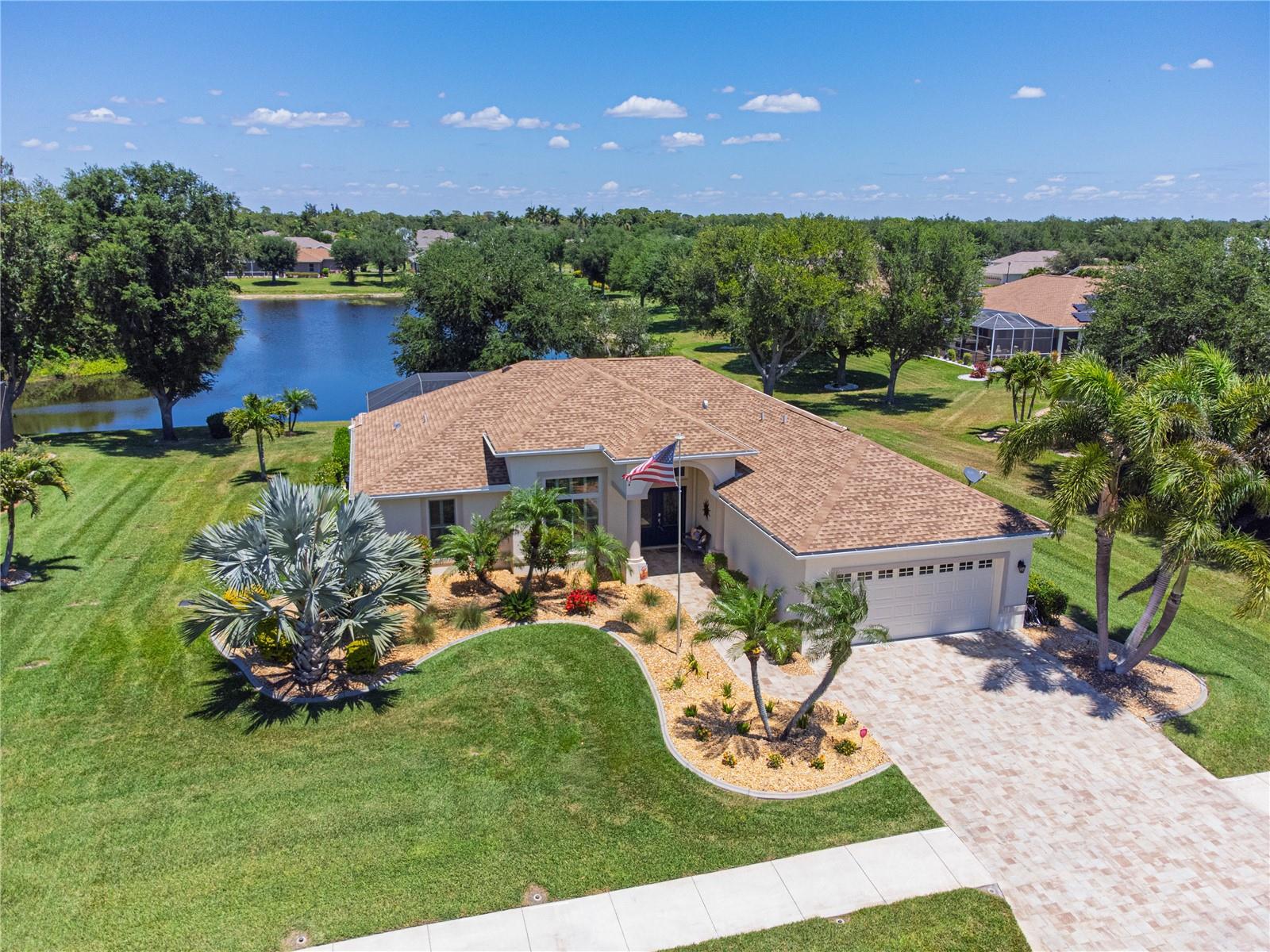 STILLWATER - Residential