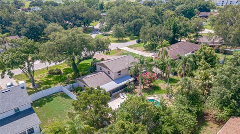 A home in KISSIMMEE