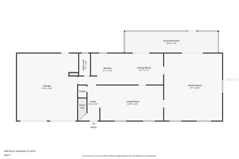 Single Family Residence in KISSIMMEE FL 2400 SUE DRIVE 2.jpg